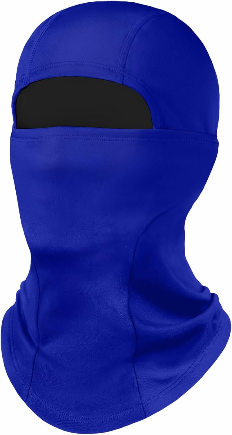 Fuinloth Ski Mask Balaclava Pro, Cold Weather Windproof Thermal Shiesty Motorcycle for Men/Women - Image 1